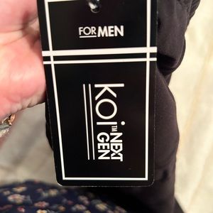 Koi scrub pants